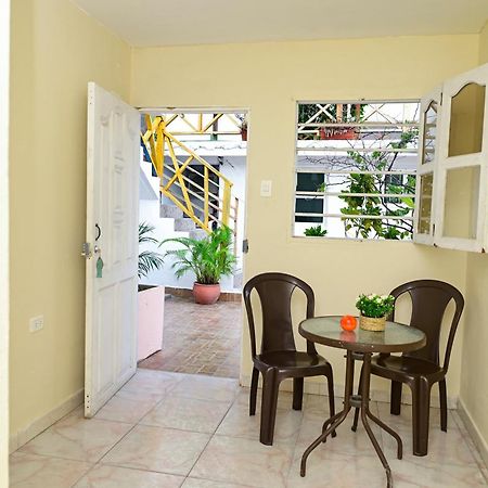 Cartagena Casa Hotel Terraza Del Cabrero מראה חיצוני תמונה