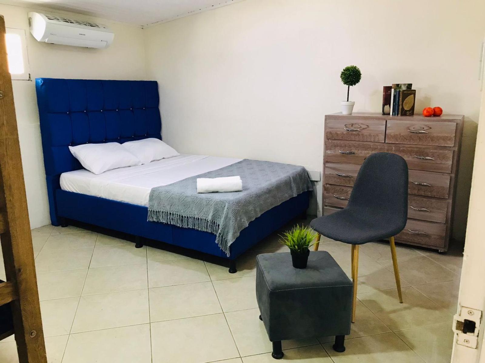 Cartagena Casa Hotel Terraza Del Cabrero מראה חיצוני תמונה