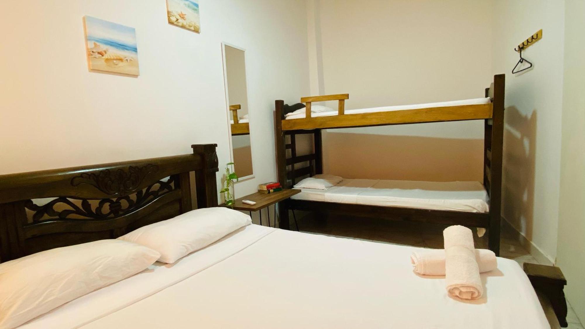 Cartagena Casa Hotel Terraza Del Cabrero מראה חיצוני תמונה