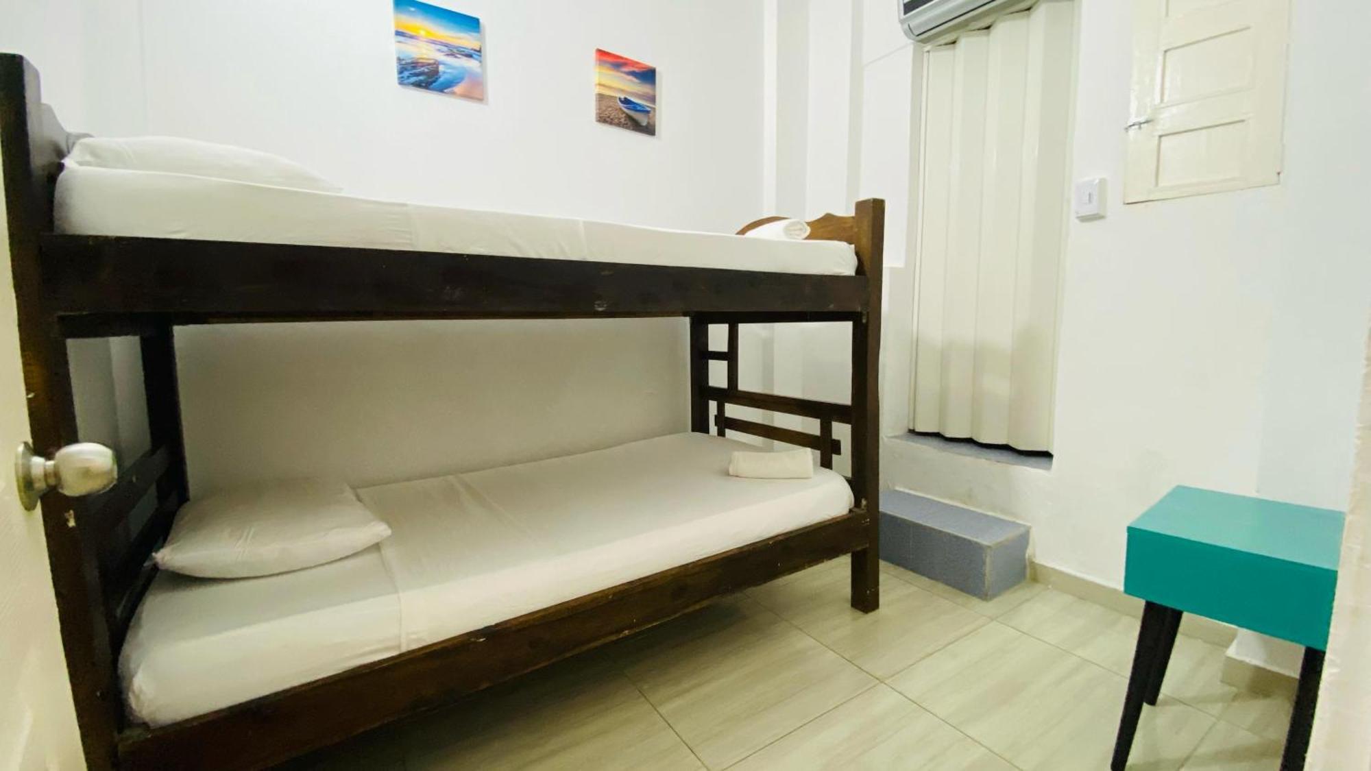 Cartagena Casa Hotel Terraza Del Cabrero מראה חיצוני תמונה